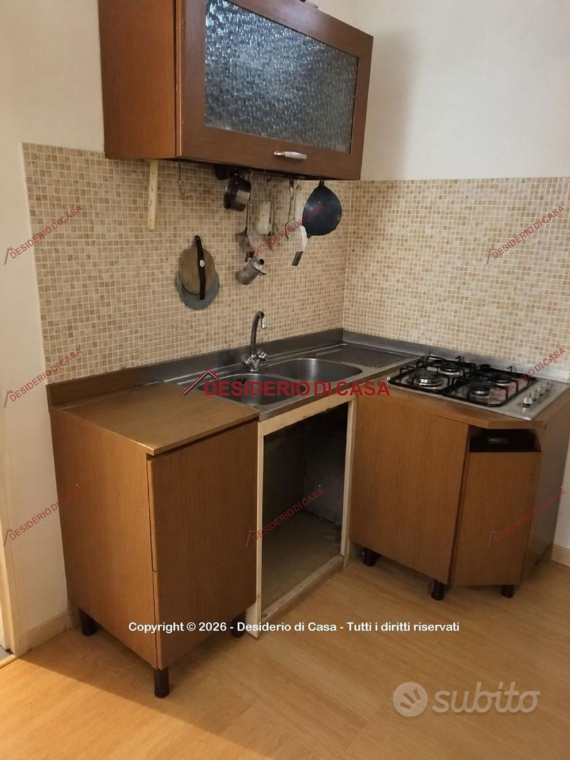 Appartamento – Trapani, Il Palazzo - Vista 3
