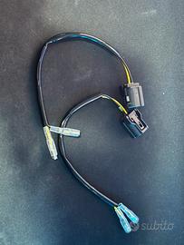 adattatori frecce mini led