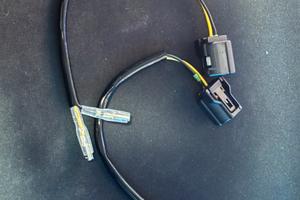 adattatori frecce mini led