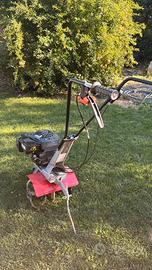 Motozappa