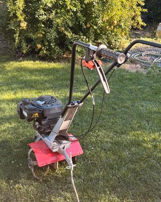 Motozappa