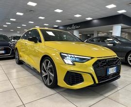 Audi S3 SPB TFSI 310 CV quattro S tronic