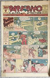 Collezione Paperino e altre avventura 1937-1940