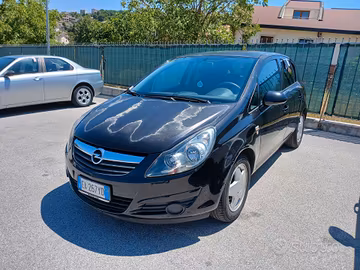 Opel Corsa 1.3 CDTI 75CV 5 PORTE 2010