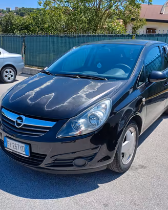 Opel Corsa 1.3 CDTI 75CV 5 PORTE 2010