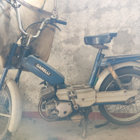 Garelli Gulp Matic 50