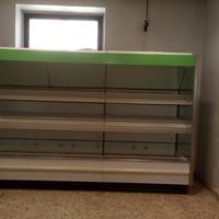 Murale ortofrutta Costan 3 metri