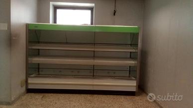 Murale ortofrutta Costan 3 metri