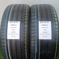 2 GOMME 255 40 21 PIRELLI RIF2939