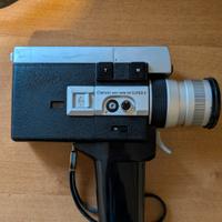 Canon Auto Zoom 518 – Super 8 (forse da riparare )