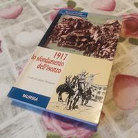 Libro:1917 lo sfondamento dell'Isonzo di K. Dellme