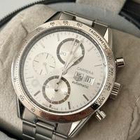 Orologio Tag Heuer Carrera