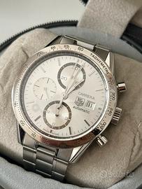 Orologio Tag Heuer Carrera