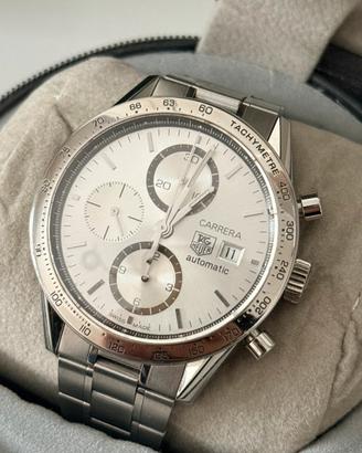 Orologio Tag Heuer Carrera