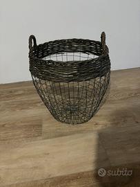 Vaso grande porta piante