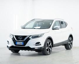 Nissan Qashqai 1.6 dCi Tekna+ 4wd 130cv