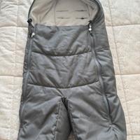 Stokke Xplory Winter Kit / Sacco Invernale