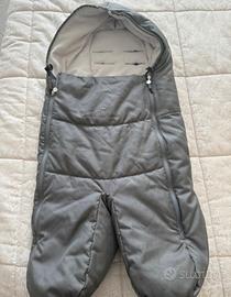 Stokke Xplory Winter Kit / Sacco Invernale