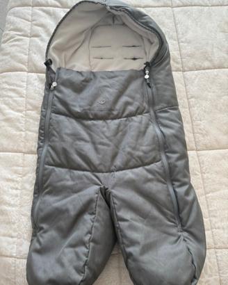 Stokke Xplory Winter Kit / Sacco Invernale