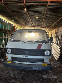 Wolswaghen T3