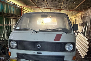 Wolswaghen T3
