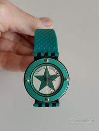 Orologio vintage Enrico Coveri
