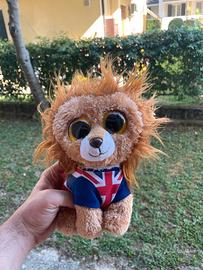 Peluche TY Leone