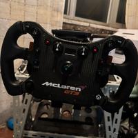 FANATEC SIMULATORE GUIDA