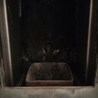 paratie braciere caldaia Karmek one mod Milena 