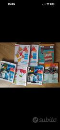 Libri terza media prezzi vari
