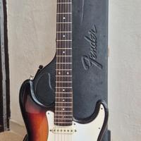 Fender Strat Floyd Rose U.S.A.