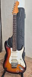 Fender Strat Floyd Rose U.S.A.