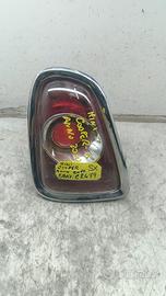 STOP FANALE POSTERIORE SINISTRO MINI Cooper 2Â° Se