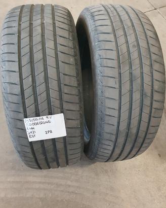2 GOMME USATE ESTIVO 2055516 - CP50417880