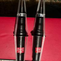 Ammortizzatori posteriori Fiat freemont