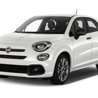 FIAT 500X - 500X 1.0 T3 120 CV Connect