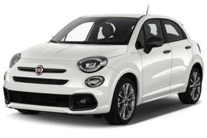 FIAT 500X - 500X 1.0 T3 120 CV Connect