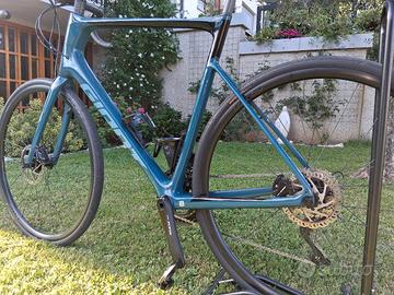 Giant  Defy Advanced  2 taglia XL