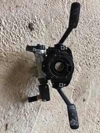 Devio lucci vw polo 2018