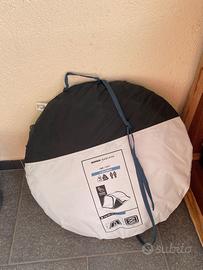 Tenda Quechua 2 Seconds – 2 posti –  da campeggio