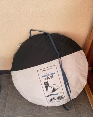 Tenda Quechua 2 Seconds – 2 posti –  da campeggio