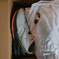 Saucony Peregrine 11 taglia Eu 41