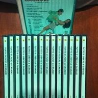 Serie CD "Casadei"