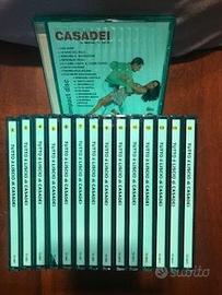 Serie CD "Casadei"