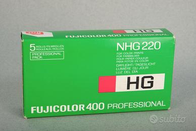 Fuji NHG 220 Prof