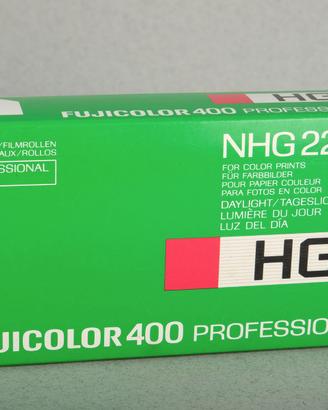 Fuji NHG 220 Prof