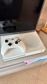 Xbox one s 1 tb