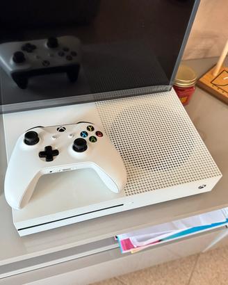 Xbox one s 1 tb