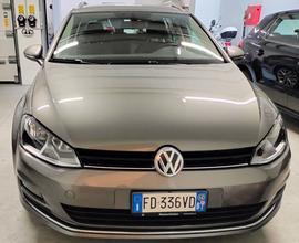 VW Golf Variant VII Highline 1.4 TSI 150cv DSG