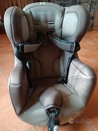 seggiolino Auto -18 kg